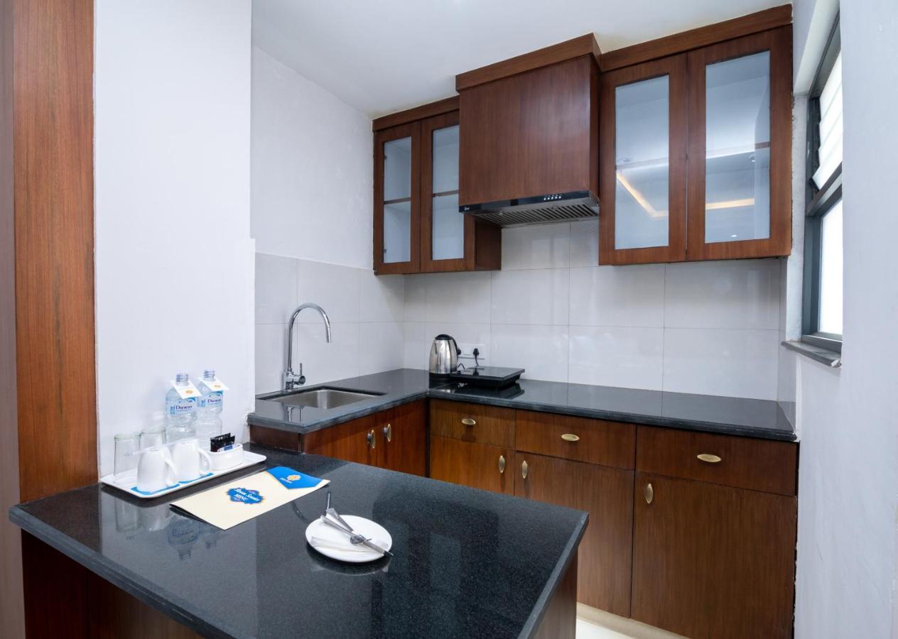 Hotel Ama-La, Thamel, Kathmandu Bagian luar foto